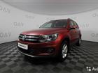 Volkswagen Tiguan 1.4, 2012, 158000