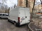 FIAT Ducato 2.3, 2011, 230000