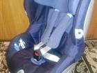 Britax romer trifix 9-18 