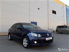 Volkswagen Polo 1.6AT, 2012, 119000