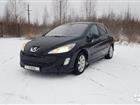 Peugeot 308 1.6, 2008, 228000