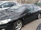 Peugeot 407 2.0AT, 2008, 197730