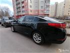 KIA Optima 2.0AT, 2012, 126000