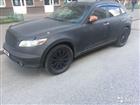 Infiniti FX45 4.5AT, 2003, 235000