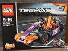 Lego Technic 42048