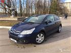 Citroen C4 1.6AT, 2006, 150000