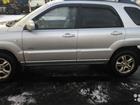 KIA Sportage 2.0, 2006, 223523