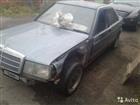 Mercedes-Benz 190 (W201) 2.0AT, 1989, , 330000