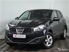 Nissan Qashqai 1.6, 2011, 250877