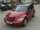 Chrysler PT Cruiser 2.4AT, 2001, 140000