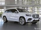 Mercedes-Benz GLS- 2.9AT, 2019