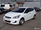 Hyundai Solaris 1.6, 2012, 90000