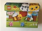 Lego duplo