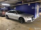 Audi A6 2.8AMT, 2012, 120000