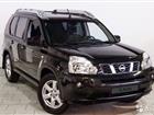 Nissan X-Trail 2.5CVT, 2008, 162000