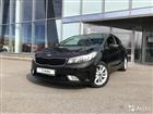 KIA Cerato 1.6AT, 2018, 48000