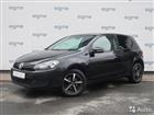 Volkswagen Golf 1.6AMT, 2010, 70382