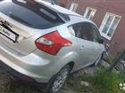 Ford Focus 2.0AMT, 2012, , 120000