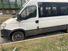 Iveco Daily 3.0, 2012, 320000