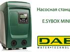      DAB E, SYBOX MINI 3 81409446  -