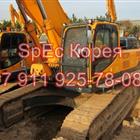    Hyundai R480LC