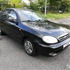 Chevrolet Lanos 1.5 , 2008, 