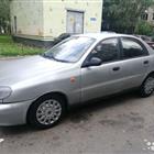 Chevrolet Lanos 1.5 , 2007, 