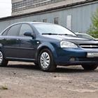 Chevrolet Lacetti 1.6 , 2007, 