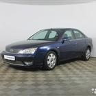 Ford Mondeo 1.8 , 2006, 114 352 