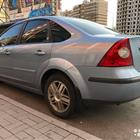 Ford Focus 2.0 , 2006, 180 000 