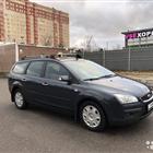 Ford Focus 1.8 , 2006, 125 000 