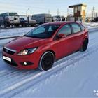 Ford Focus 1.8 , 2008, 192 000 