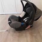 Romer baby safe