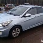 Hyundai Solaris 1.4 AT, 2011, 243 000 