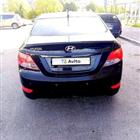 Hyundai Solaris 1.6 AT, 2011, 139 000 