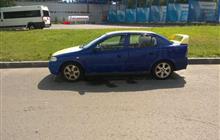 Chevrolet Viva 1.8, 2005, 