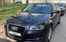 Audi A3 1.2AMT, 2012, 