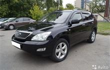 Lexus RX 3.5AT, 2008, 