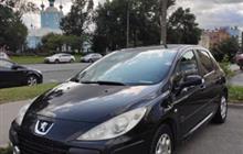 Peugeot 307 1.6AT, 2007, 