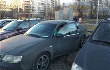 Audi A6 1.8, 1998, , 