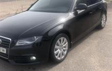 Audi A4 1.8CVT, 2008, 