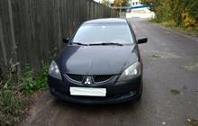 Mitsubishi Lancer 2.0, 2004, 