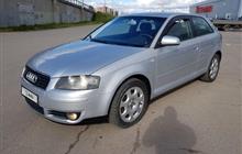 Audi A3 1.6, 2004, 