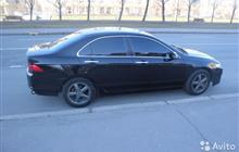 Honda Accord 2.0, 2008, 