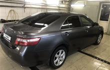 Toyota Camry 3.5AT, 2006, 