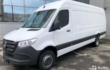 Mercedes-Benz Sprinter 2.2, 2019, 