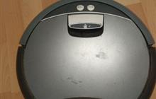   irobot scooba