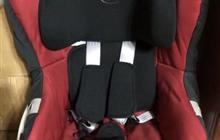  Britax Romer King II