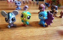 Littlest Pet Shop 