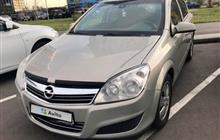 Opel Astra 1.6AMT, 2008, 